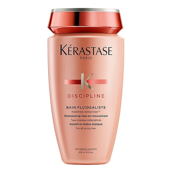 Kérastase Discipline Bain Fluidealiste - Sephora
