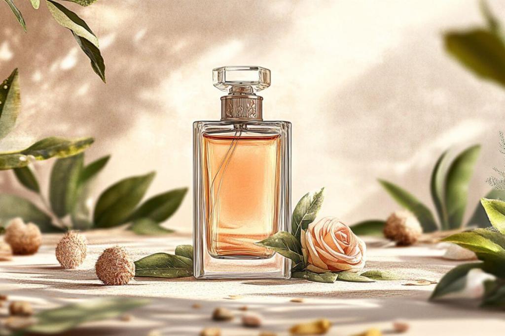Proceso-maceración-perfume