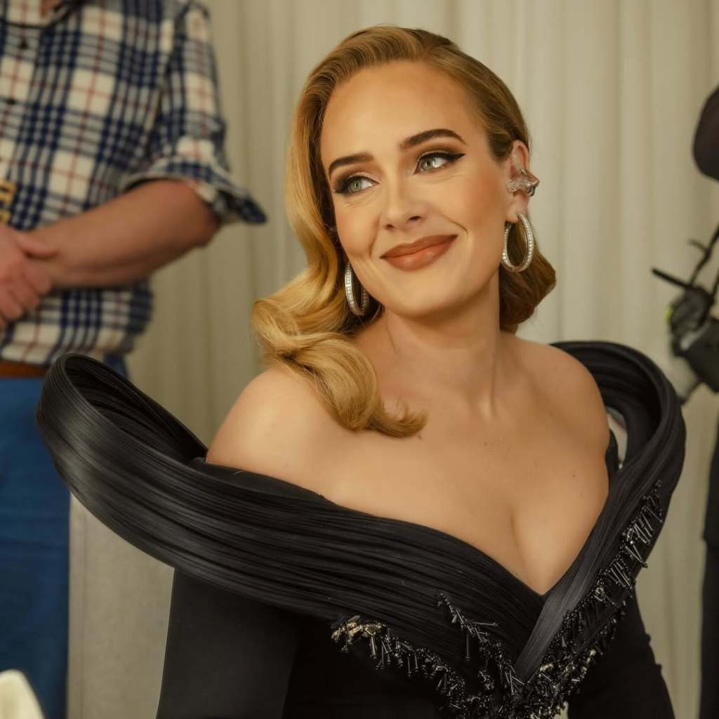 perfume Adele