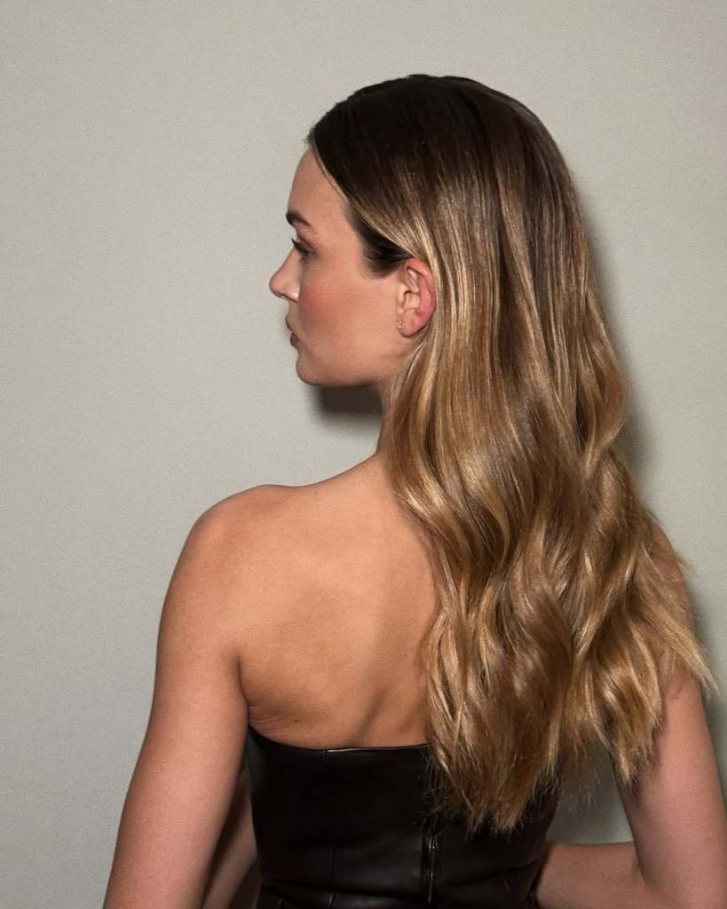 Ondas de pelo