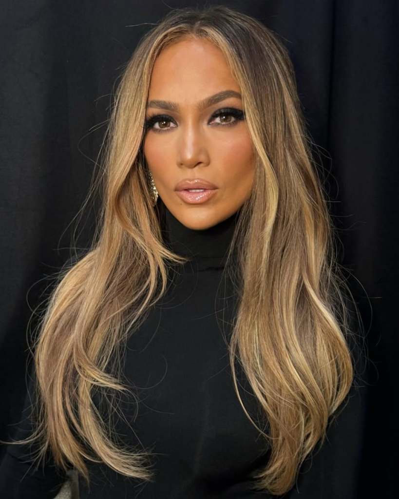 Jennifer Lopez