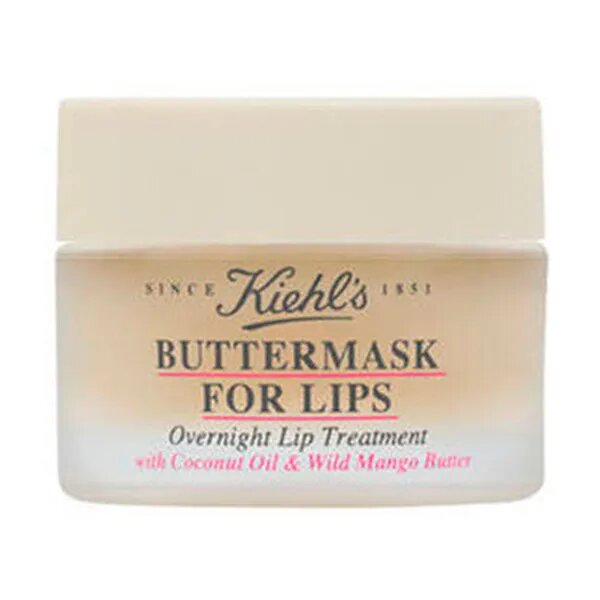 Mascarilla de labios