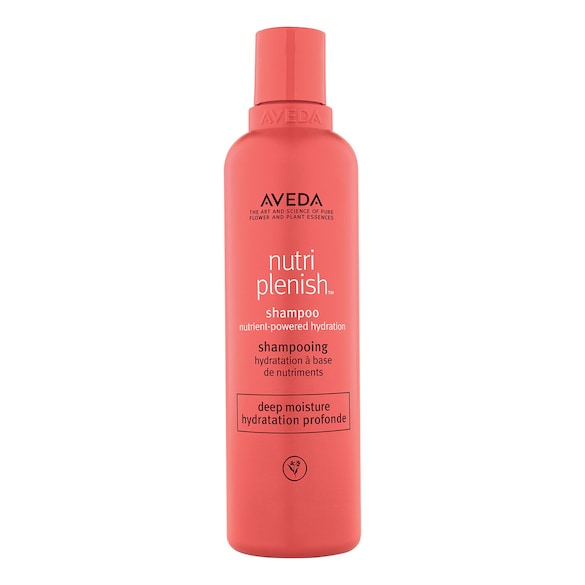 Aveda Nutriplenish Deep Moisture Shampoo - Sephora