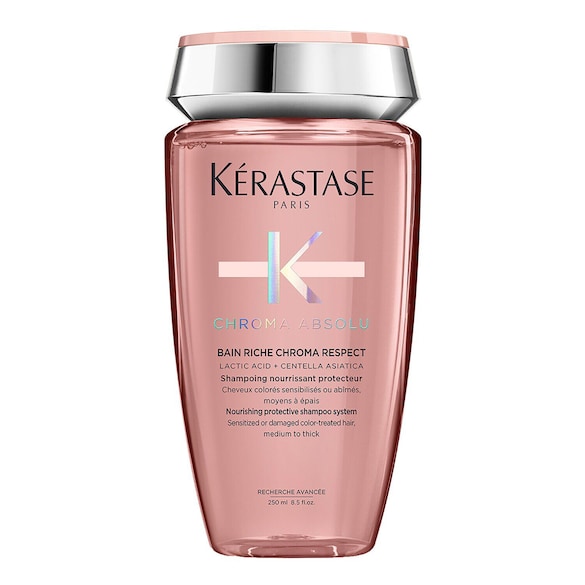 Kérastase Chroma Absolu Bain Riche Respect - Sephora