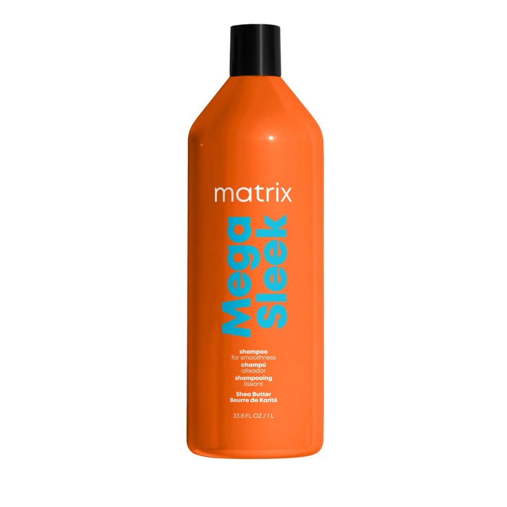 Matrix Total Results Mega Sleek Shampoo - Amazon