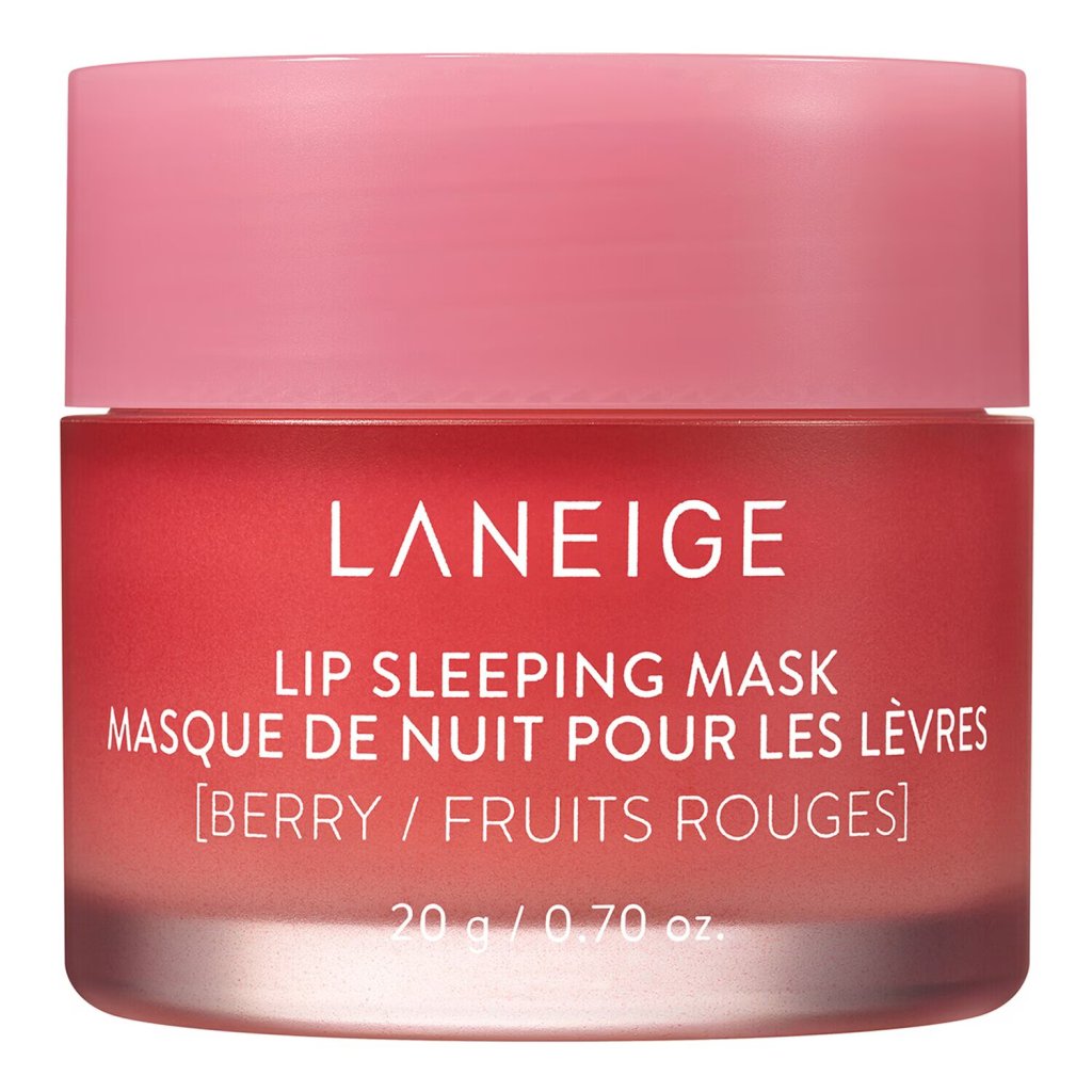 Mascarilla de labios