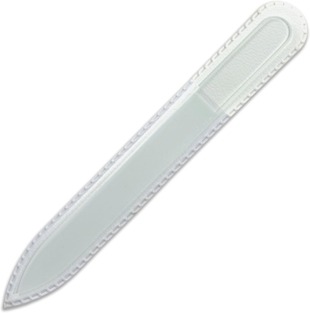 Mont Bleu Glass Nail File - Amazon