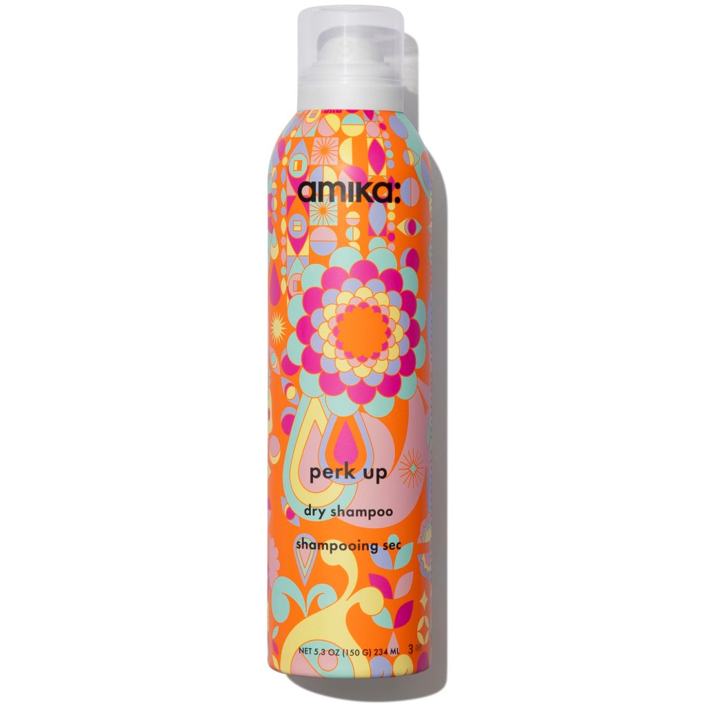 Amika Perk Up Dry Shampoo - Amazon