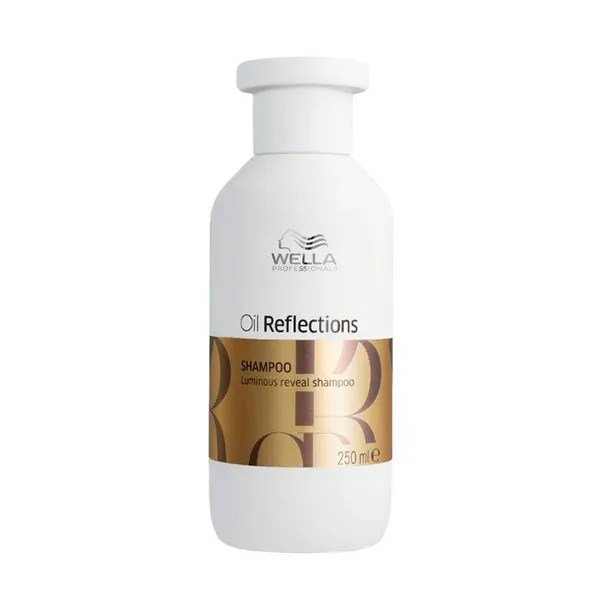 Wella Professionals Oil Reflections - Druni