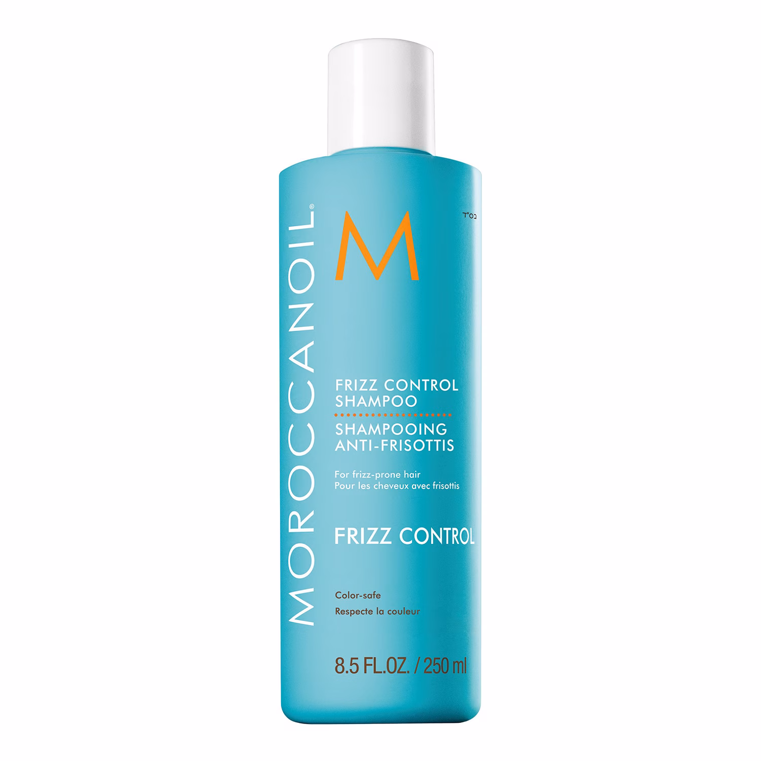 Moroccanoil Smoothing Shampoo - Sephora