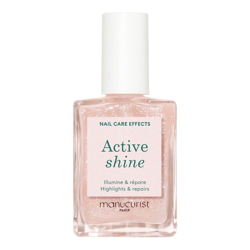 Manucurist Active Smooth™ Nail Concealer Polish & Care - Sephora