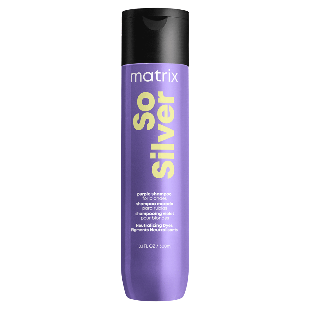 Matrix Total Results So Silver - LookFantastic
