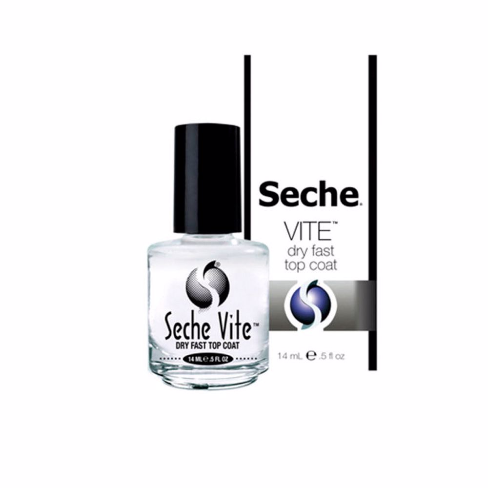 Seche Vite Dry Fast Top Coat - Perfumes Club