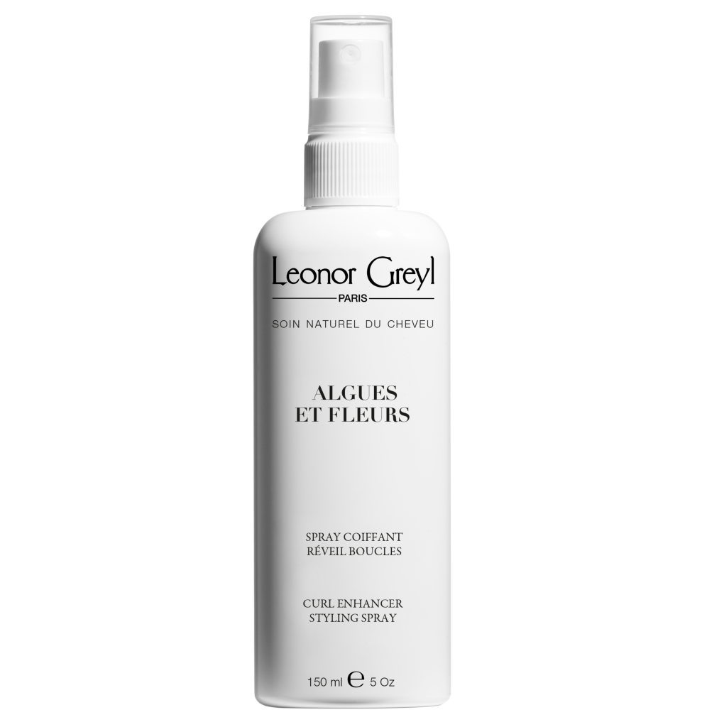 Spray de sal 'Algues et Fleurs' de Leonor Greyl