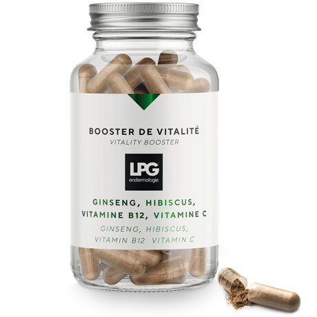 Suplementos alimenticios