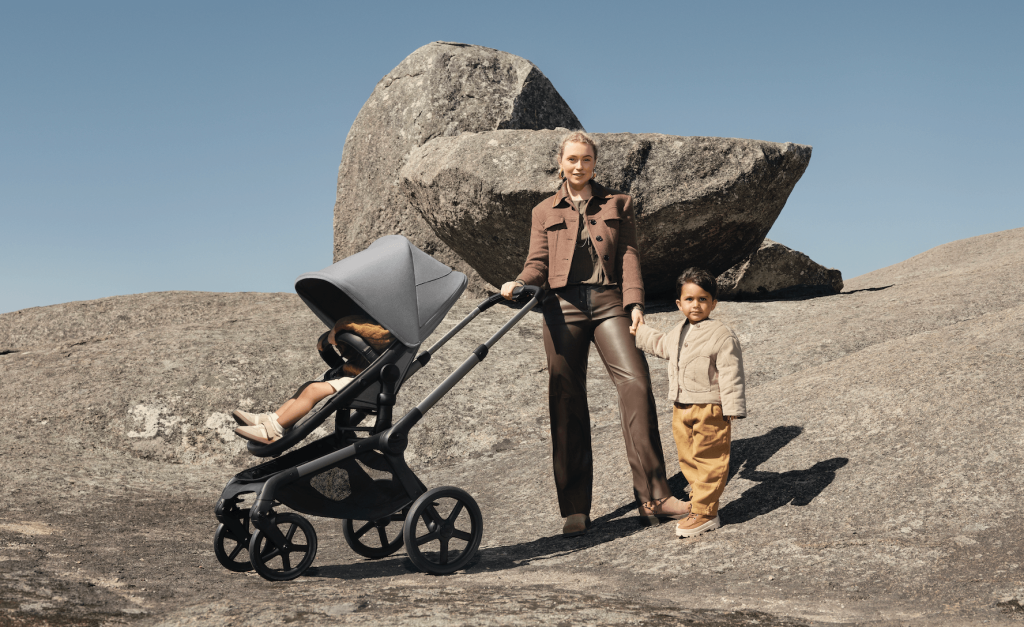 Bugaboo Fox 5 Renew,