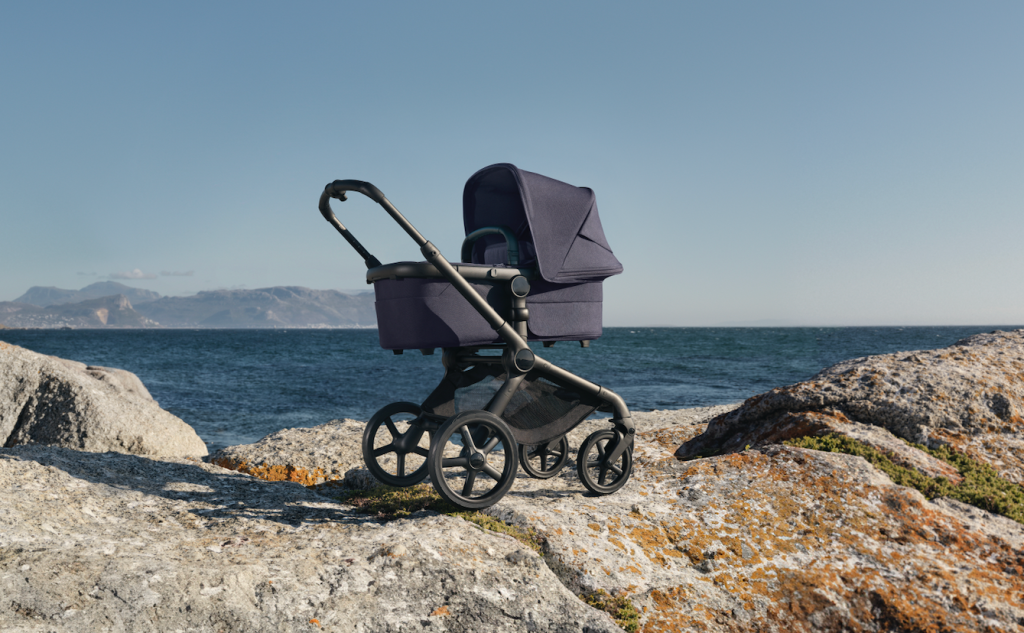 Bugaboo Fox 5 Renew,