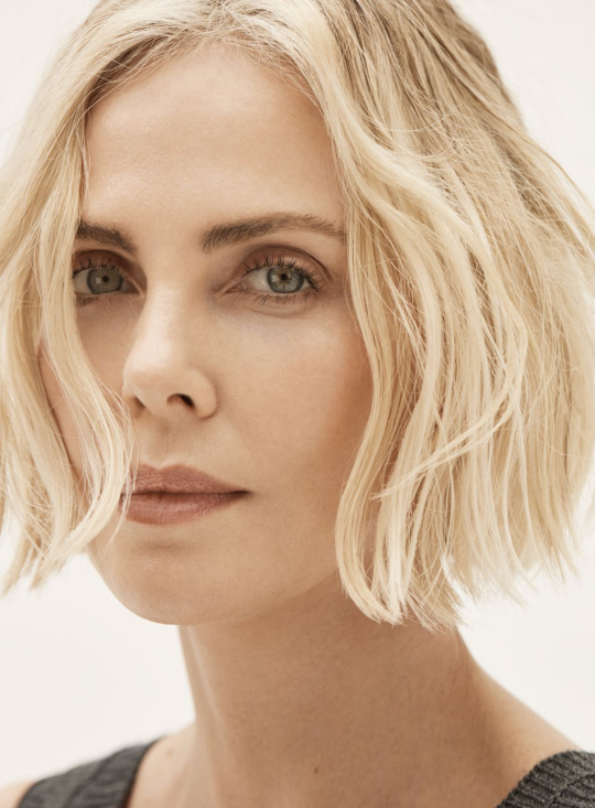 Charlize Theron - Imagen: Grupo Zinet Media