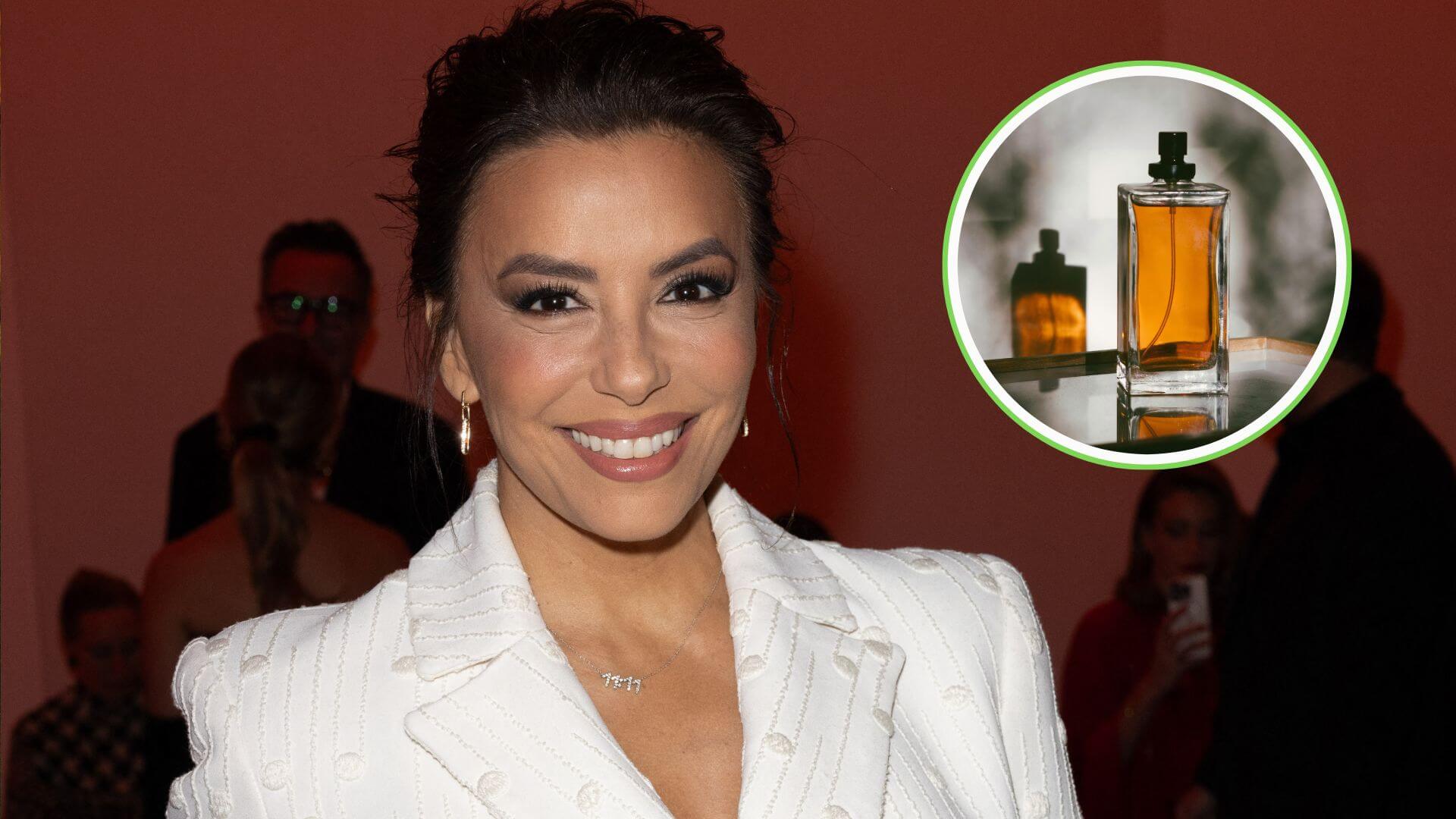 Perfume Eva Longoria