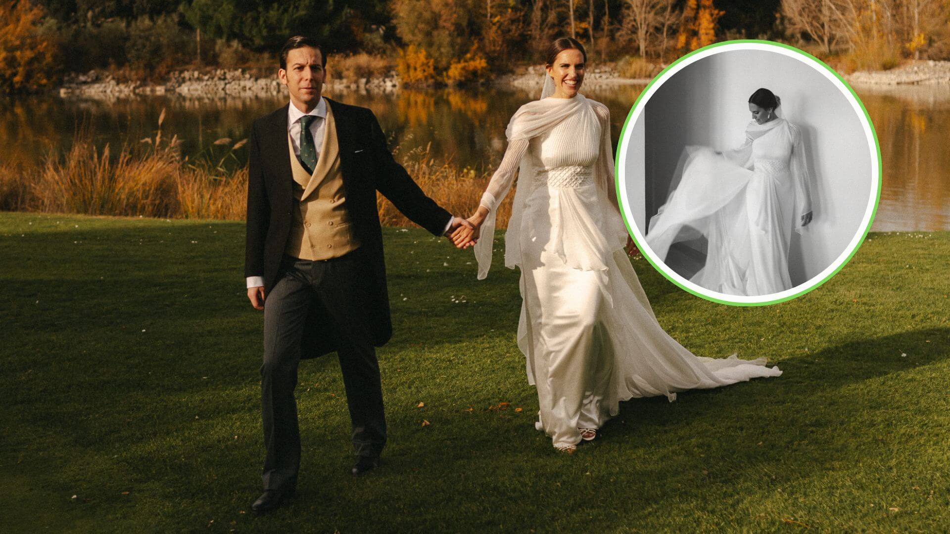 Boda Ana y José María