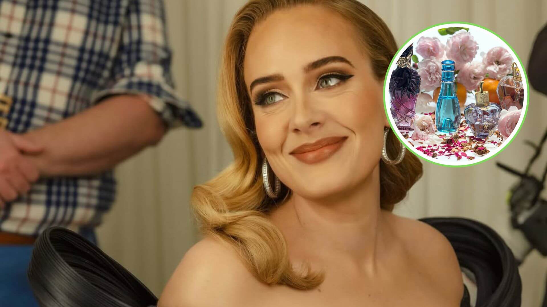 Perfume Adele