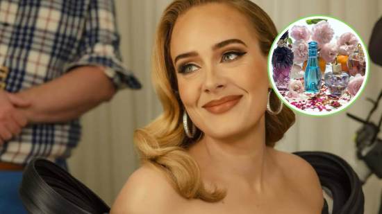 Perfume Adele