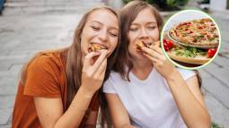 Recetas pizza saludables