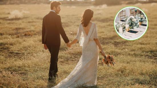 Detalles para bodas