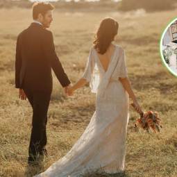 Detalles para bodas