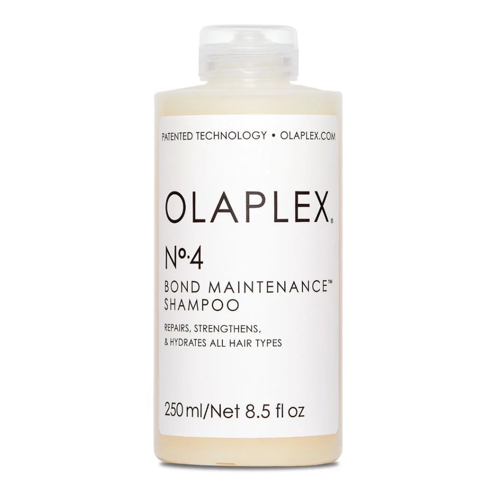 Olaplex No.4 Bond Maintenance Shampoo - Cult Beauty
