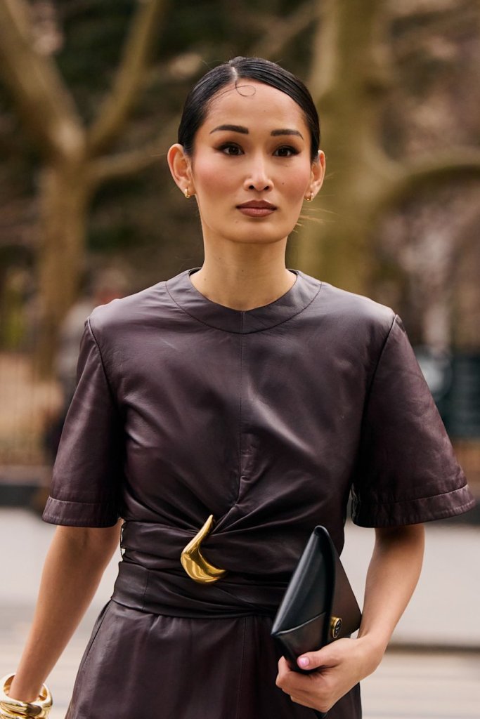 Peinados NYFW
