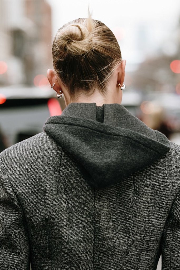 Peinados NYFW-