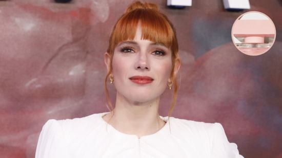 perfume protagonista Valeria