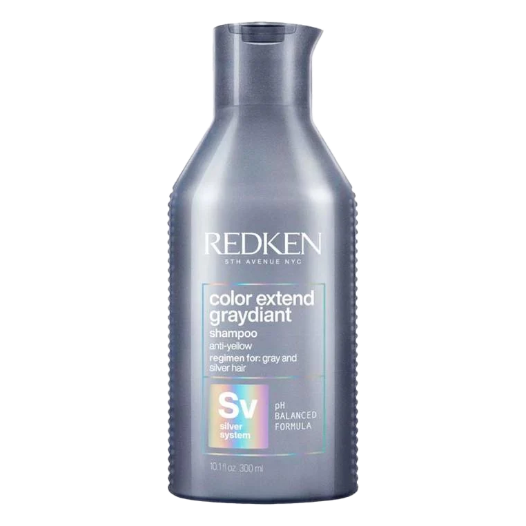 Redken Color Extend Graydiant Shampoo - Amazon
