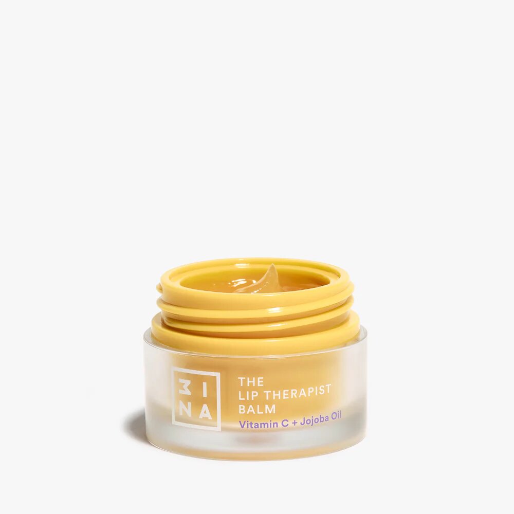 Mascarilla de labios