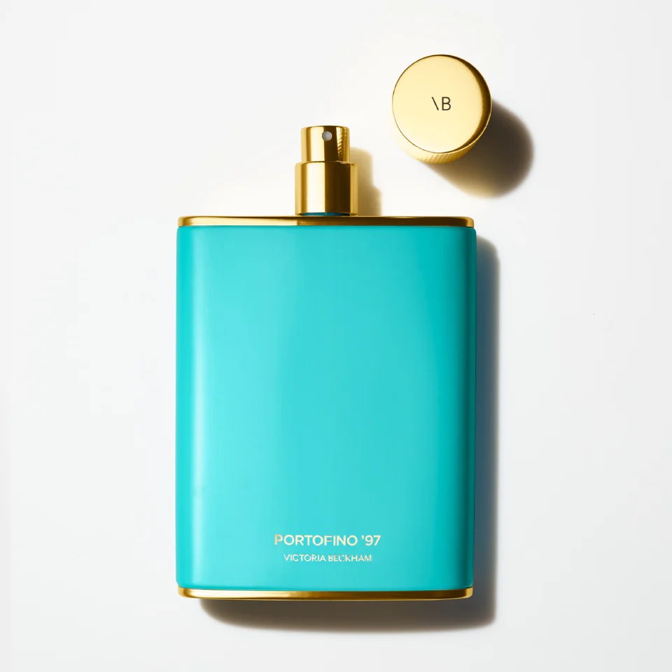 Perfume Portofino '97 Eva Longoria