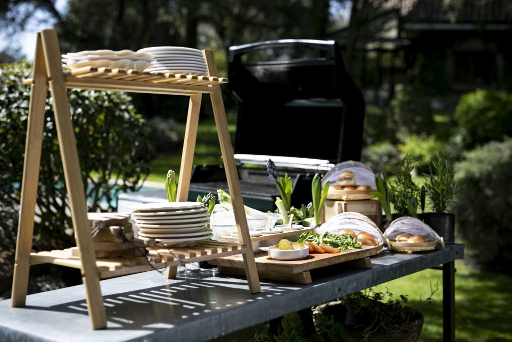 María de la Vega - VE-GA Catering