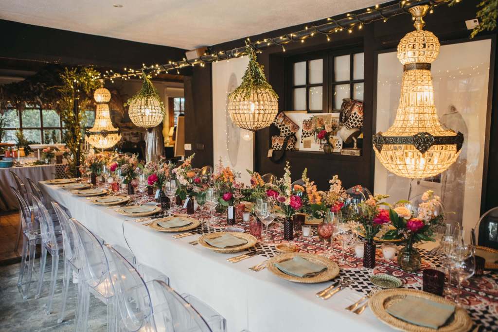 María de la Vega - VE-GA Catering