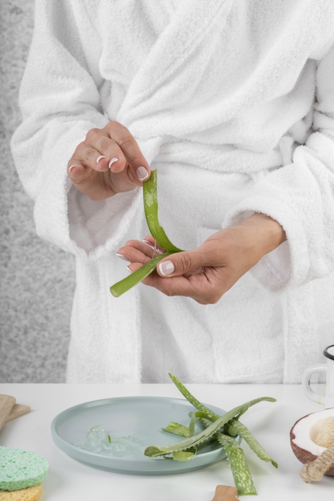 Beneficios aloe vera