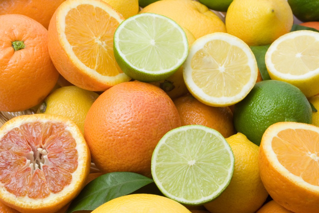 vitamina-C