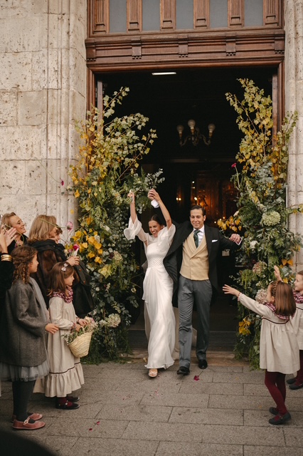 Boda Ana y José María