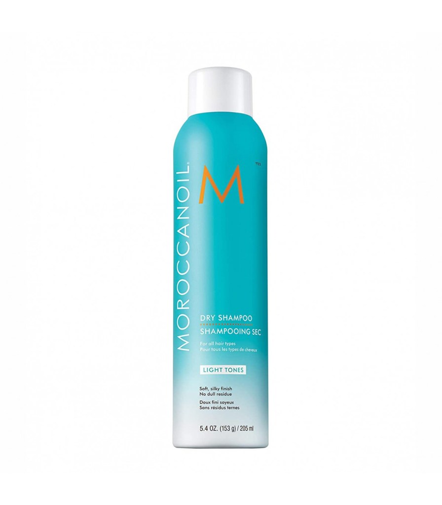 Moroccanoil Dry Shampoo - Amazon