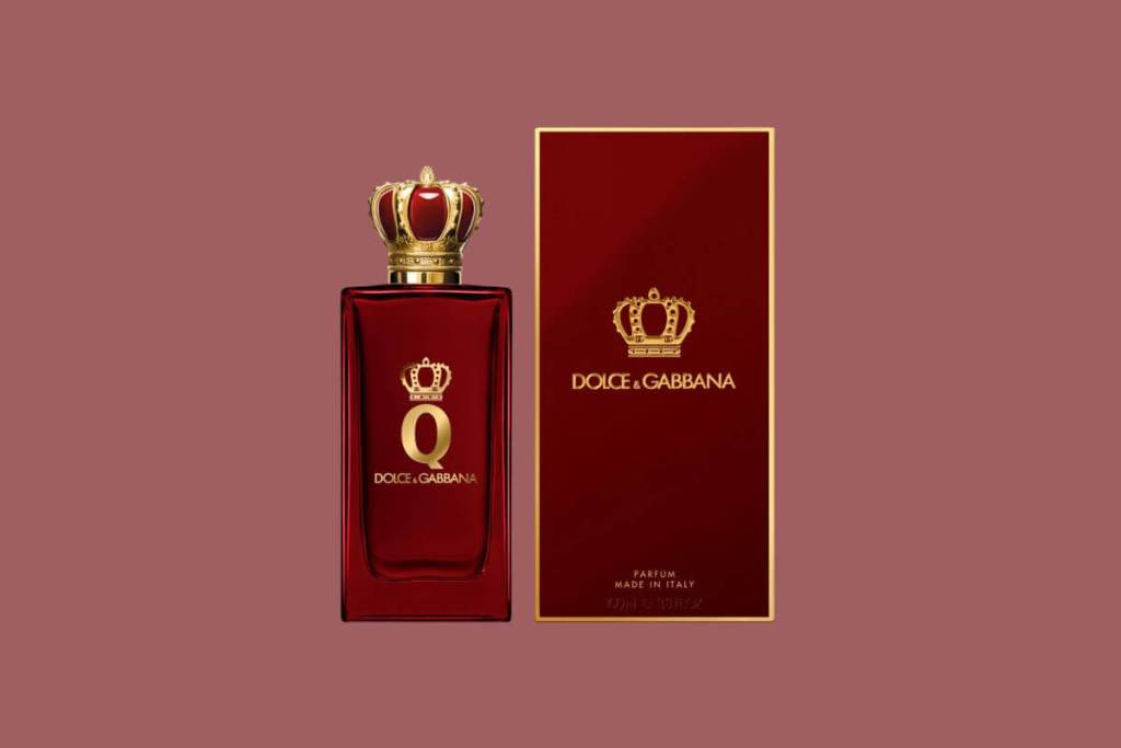 perfume-D&G