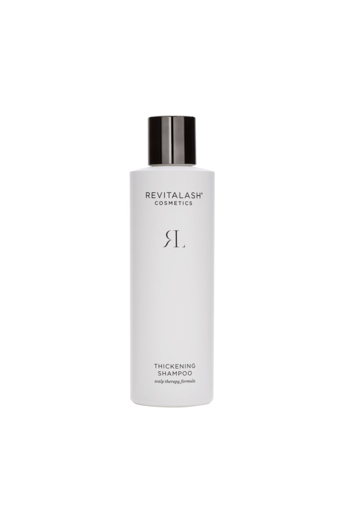 Champú para pelo fino de Revitalash