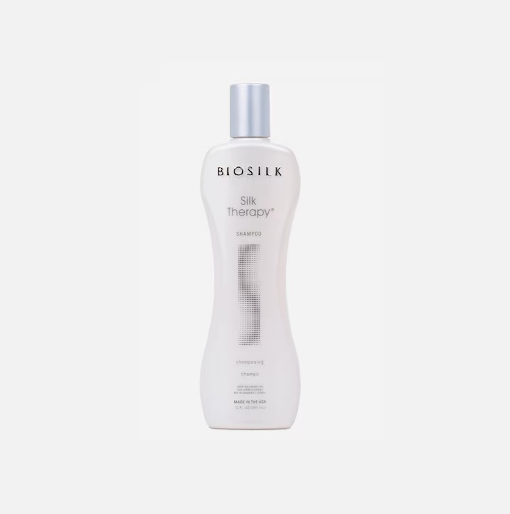 BioSilk Silk Therapy Shampoo - Douglas