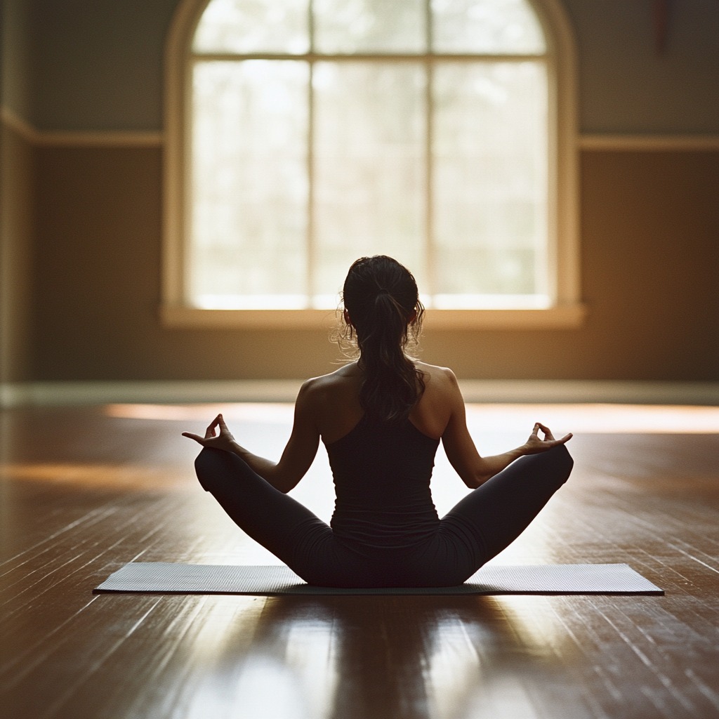 Yoga - Imagen: Grupo Zinet Media