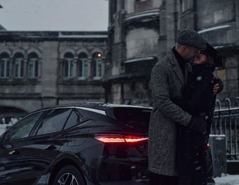 La ÉDITION FRANCE es una serie limitada que eleva la exclusividad a otro nivel