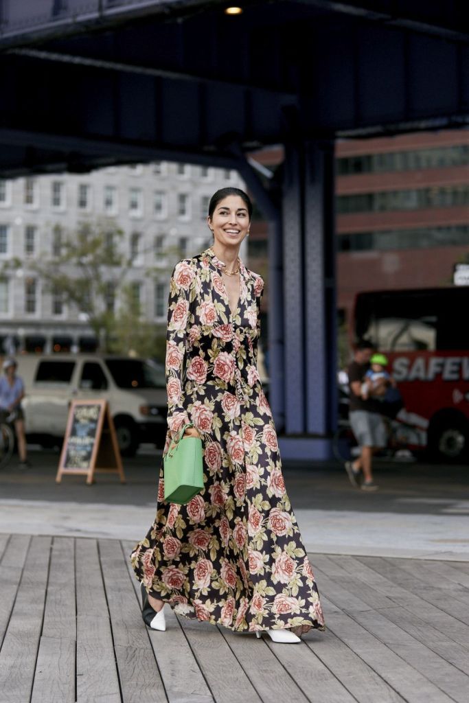 Look perfecto para la oficina - Launchmetrics spotlight