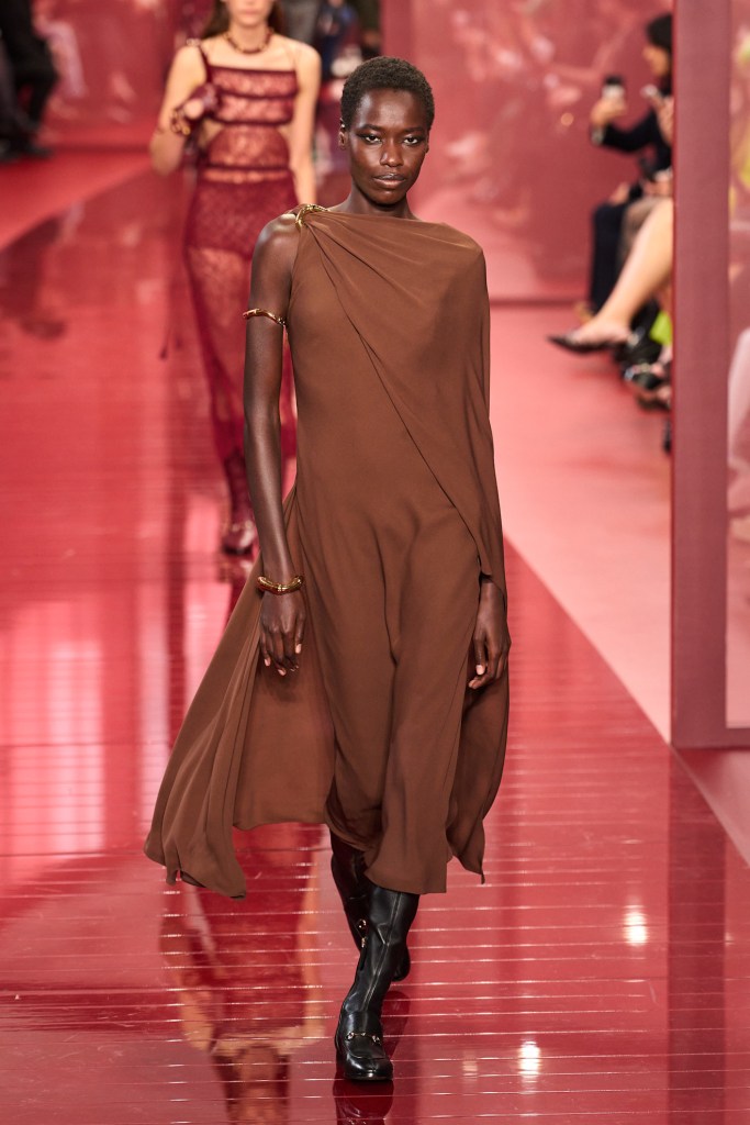 Tendencias vestidos primavera/verano 2025