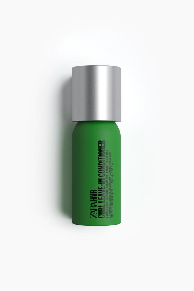 'Zara Hair Curl Leave-in Conditioner'